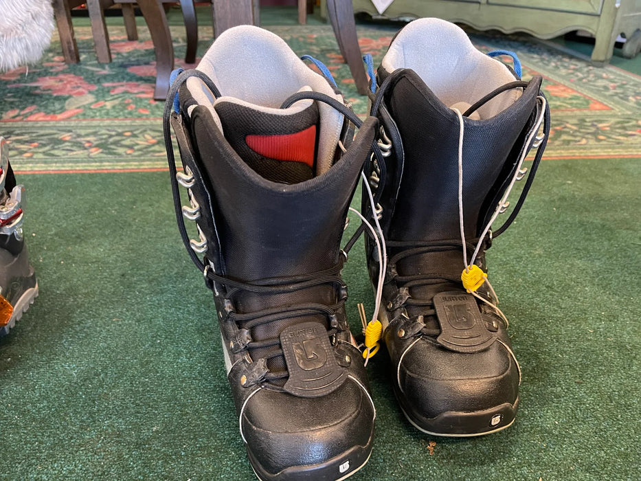 Burton snowboard boots 23370