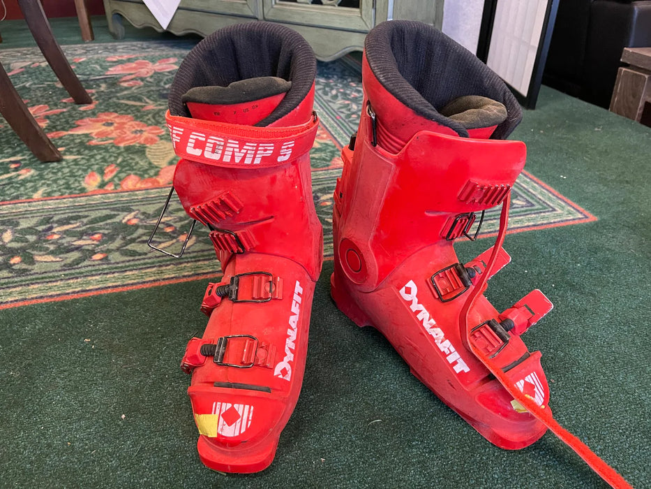 Dynafit ski boots 23372