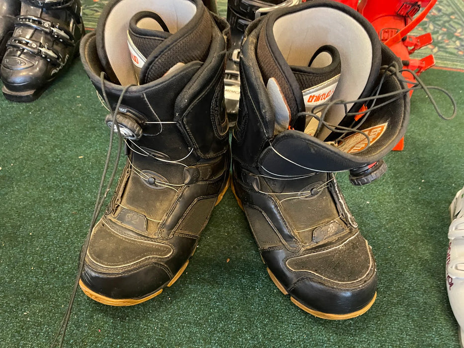 Thirtytwo snow boots 23376