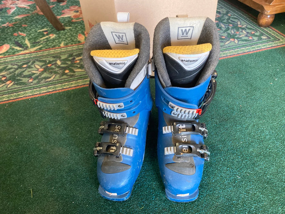 Anatomic ski boots 23377