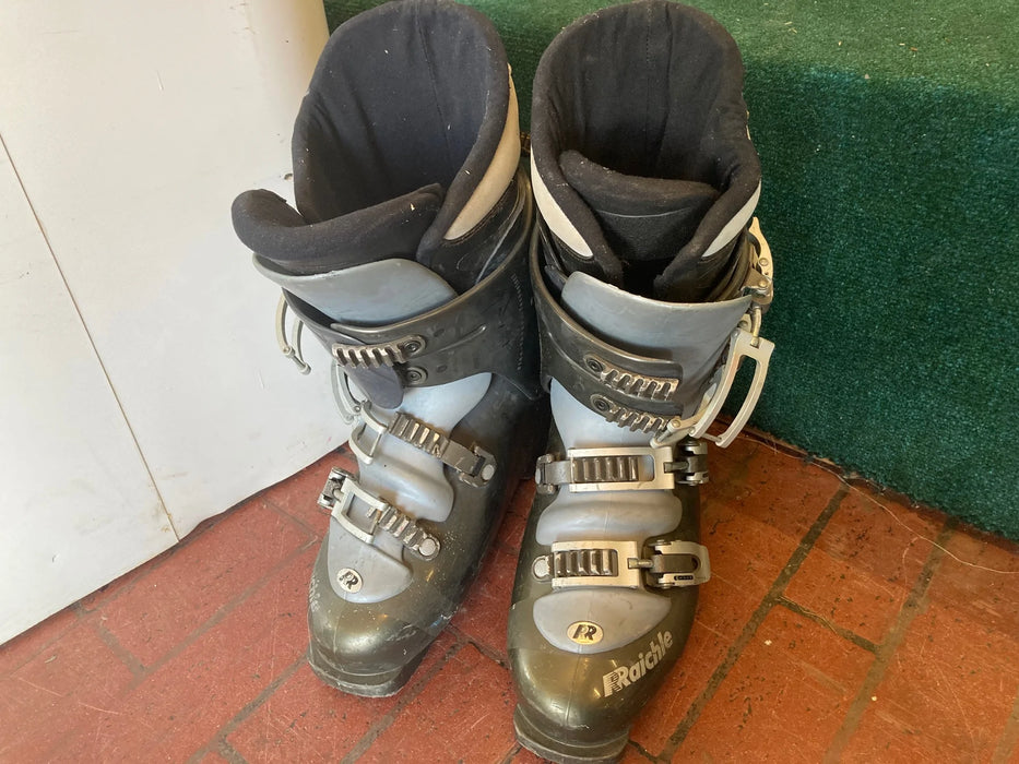 Raichle ski boots 23379