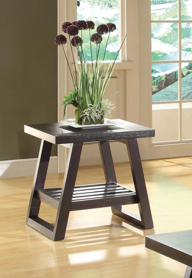 End Table In-Store