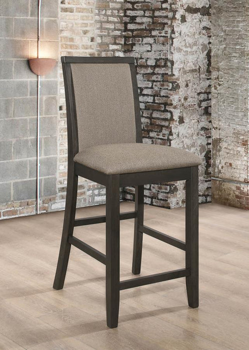 Clarksville counter height chair/stool NEW CO-107829