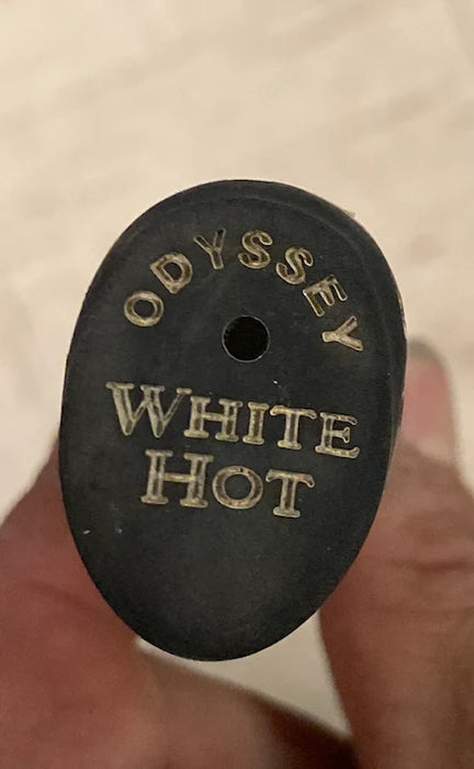 Odyssey White Hot 2 Ball Blade Putter 23521