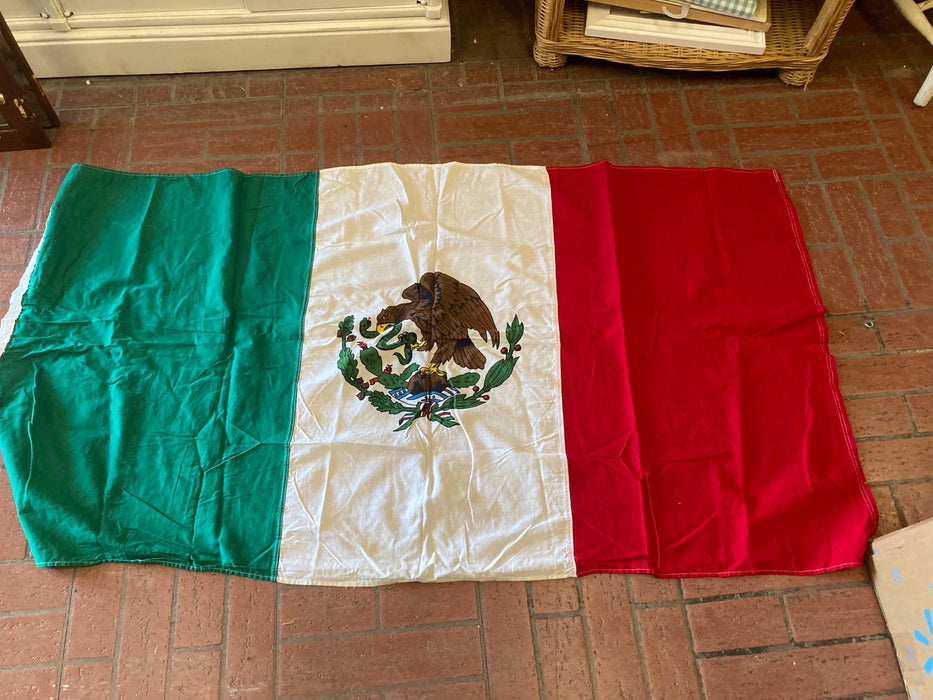 Mexico flag 23808