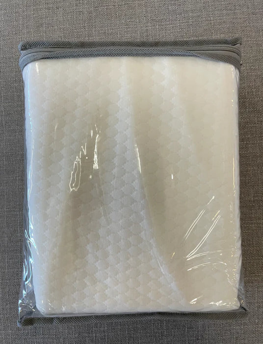 Spring Air Comfort Knit waterproof mattress protector 25281