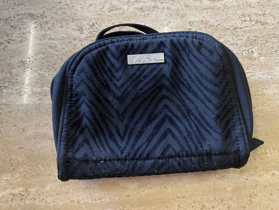 Vera Bradley little purse/bag velvet/handbag 25424