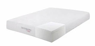 Key memory foam 10" cal king mattress by Coaster NEW SPECIAL ORDER CO-350064KW