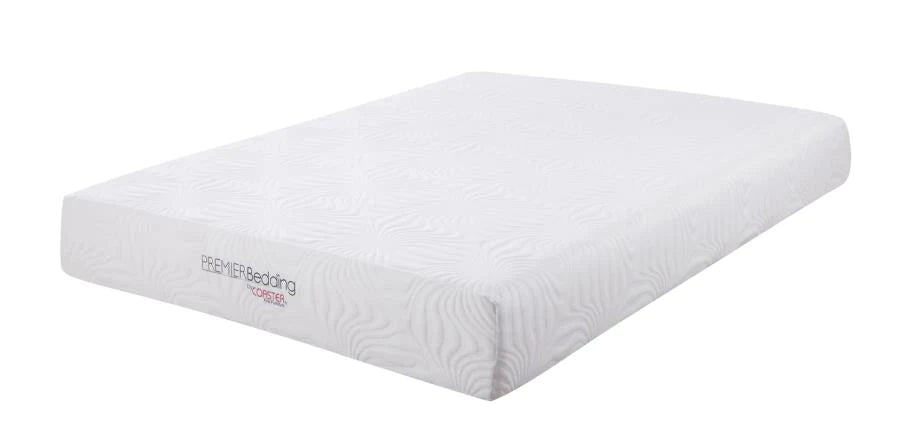 Key memory foam 10" full mattress by Coaster NEW SPECIAL ORDER CO-350064F