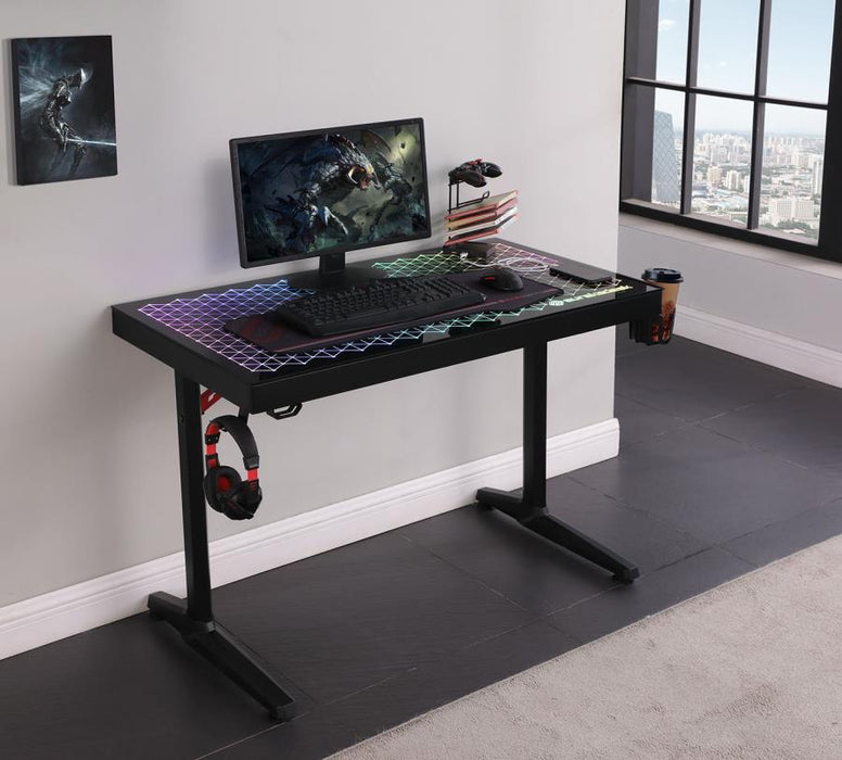 Avoca multi-function gaming desk NEW SPECIAL ORDER CO-802439