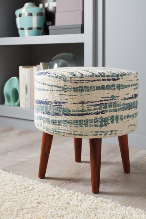 Accent stool NEW CO-918493