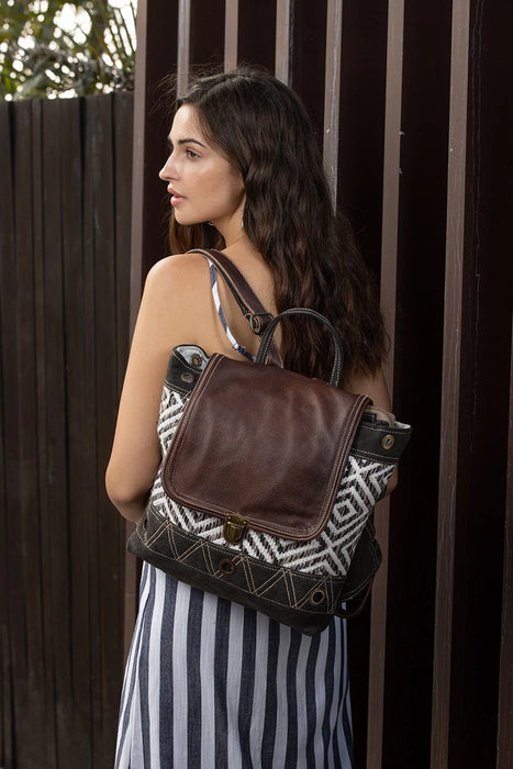 Myra 2024 backpack bag