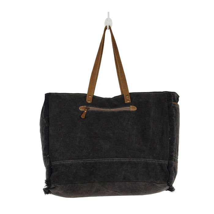 Myra Bag Woolly weekender bag NEW MY-S-2606