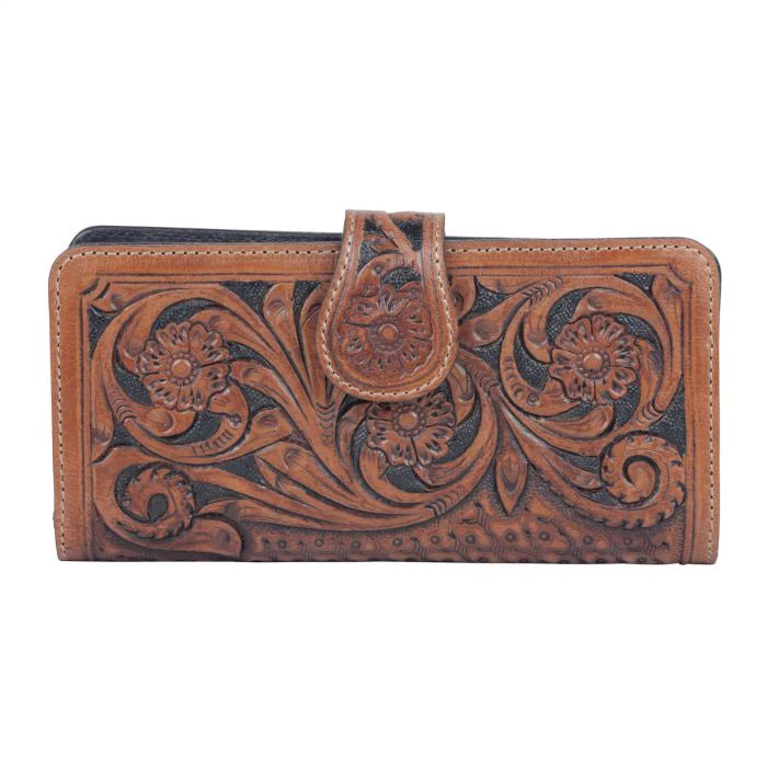 Myra Bag Bejewelled wallet NEW MY-S-4143