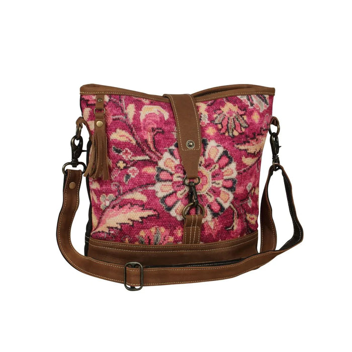 Myra Bag Exuberance shoulder bag NEW MY-S-2116