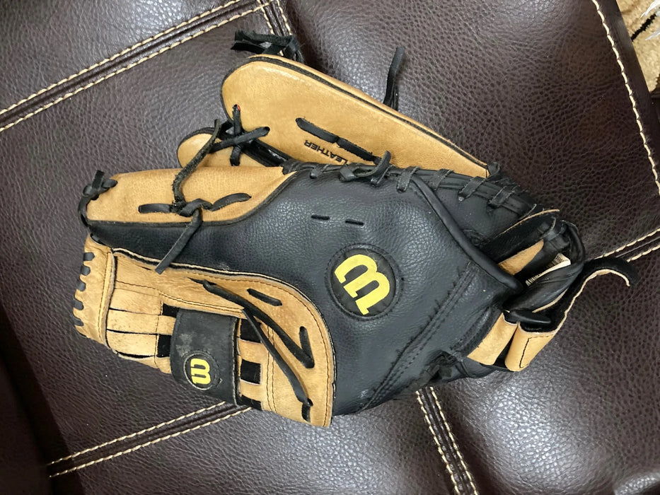 Wilson A360 left baseball glove13 inch 26581