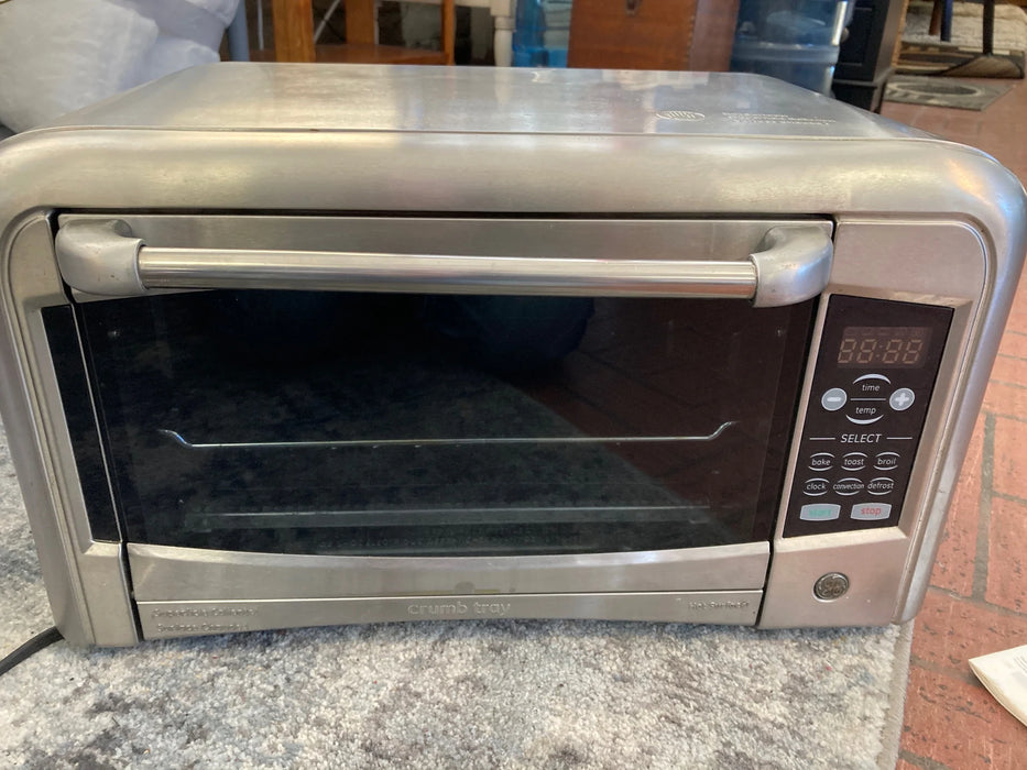 GE air fryer toaster oven 26999