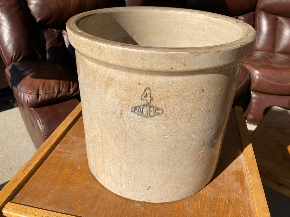 Ceramic pot 27402