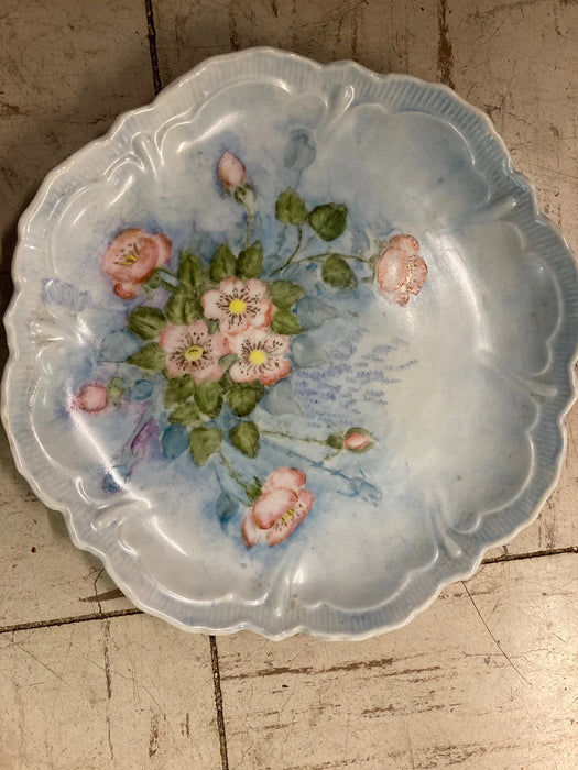 Porcelain plate 27504