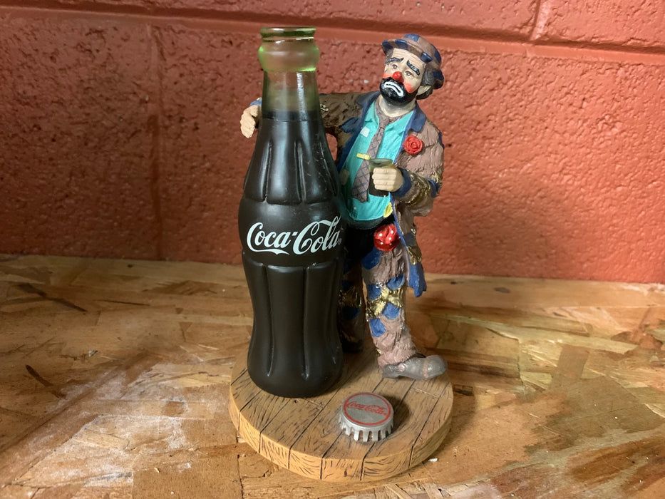 Coca-Cola "Big, Big, Taste" 27576
