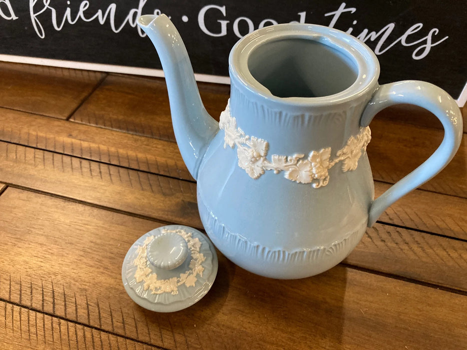 Wedgwood made in sales england