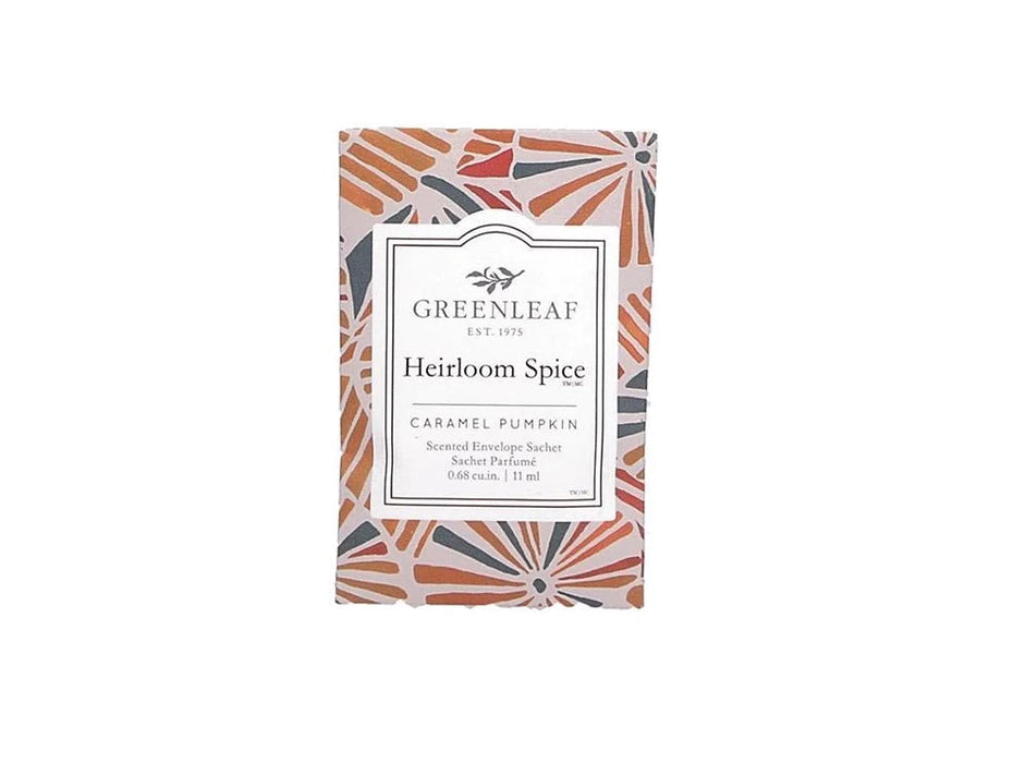 Heirloom Spice Small Sachet Gl-901557
