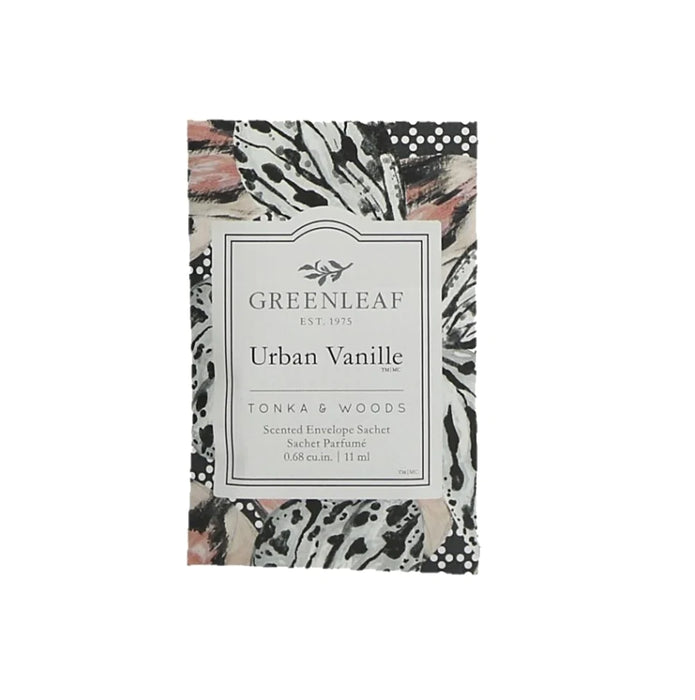 Urban Vanille Small Sachet GL-901563