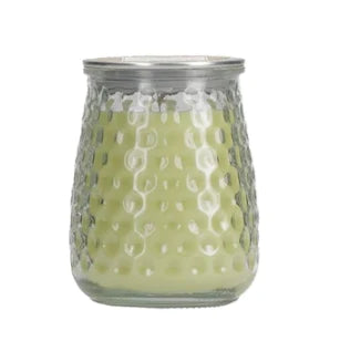 Cucumber & Lilly Signature Candle GL-915534