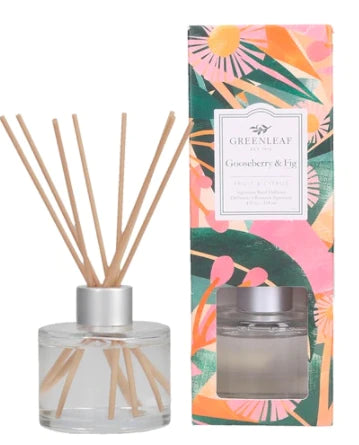 Gooseberrry & Fig Reed Diffuser GL-975565