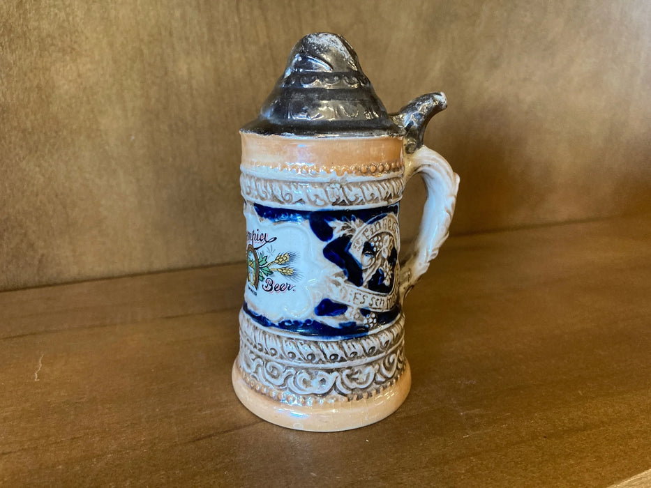 Vintage Olympia salt shaker 28630