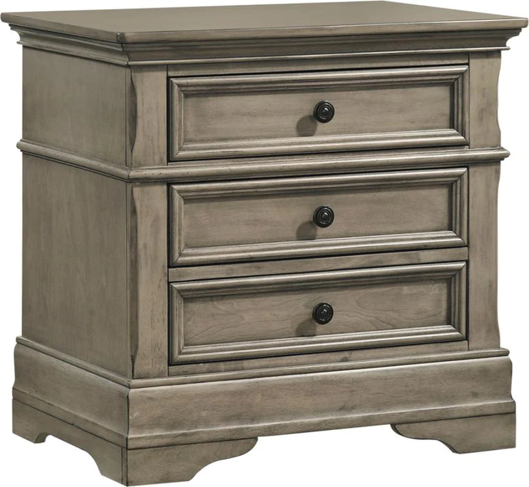 Manchester nightstand NEW SPECIAL ORDER CO-222892