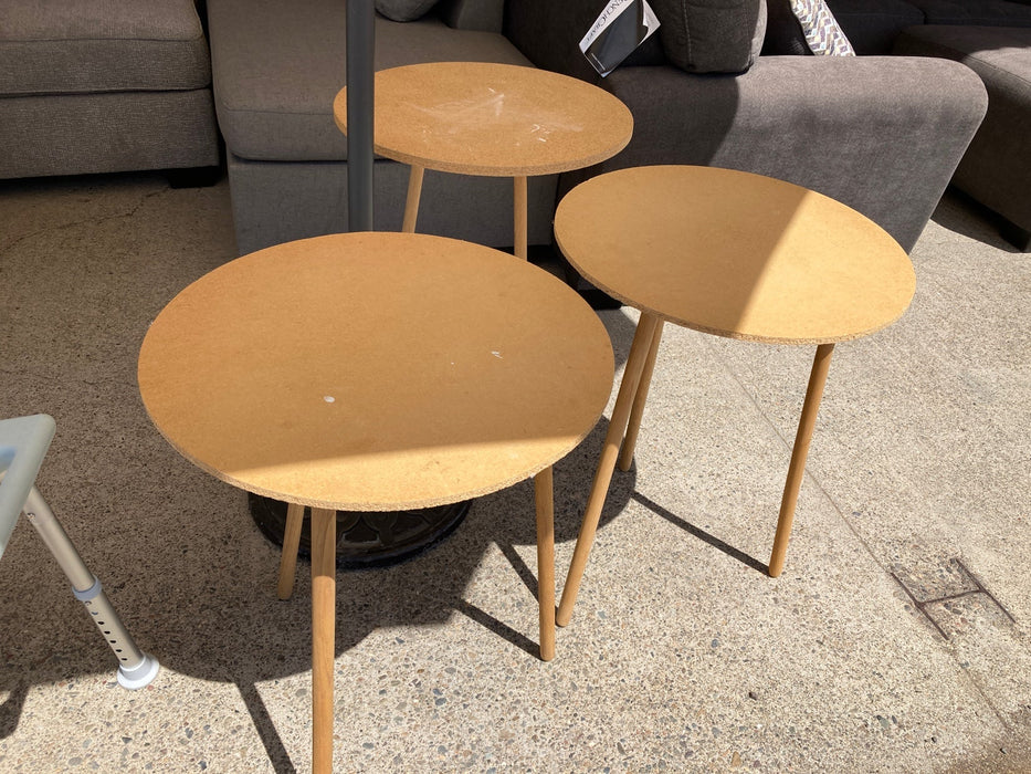 Side tables 28800