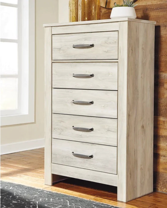 Bellaby Chest of Drawers  NEW AY-B331-46