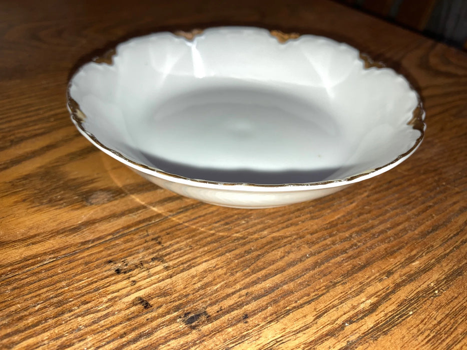 Haviland Ransom saucer for flat cup 28828