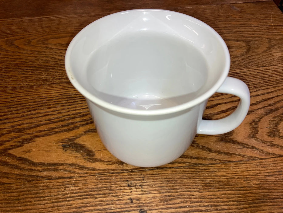 Goodcook soup mug 28836