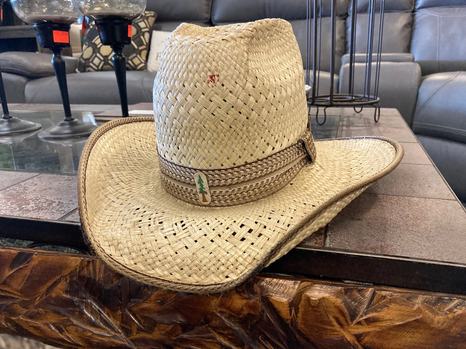 Resistol Stagecoach hat 28877