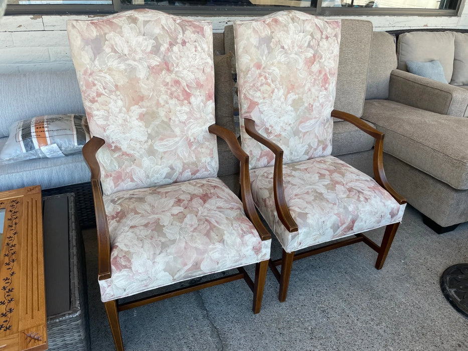 Upholstered accent chairs 29151