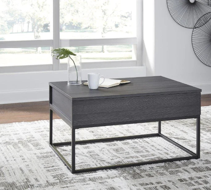 Yarlow Lift-Top Coffee Table NEW AY-T215-9