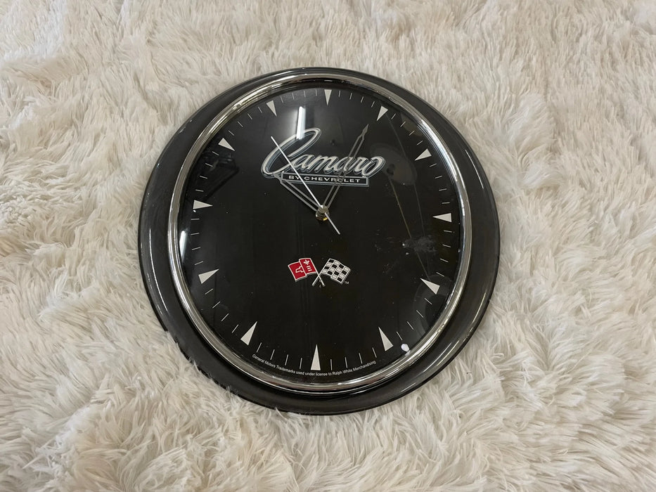Camero clock 29300
