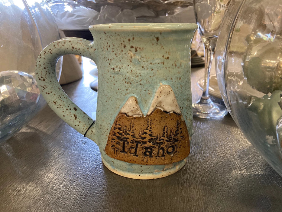 Ceramic Idaho mug 29371