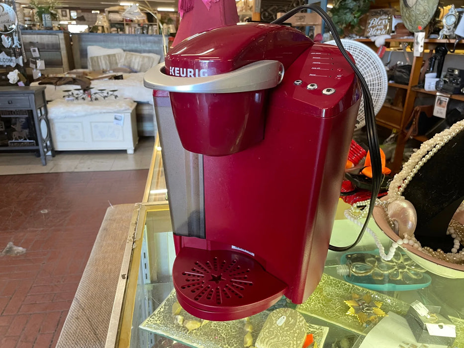 Kuerig coffee maker 29449
