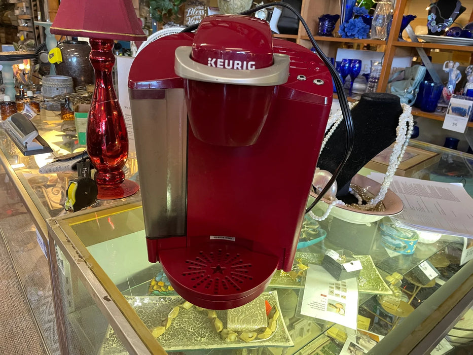 Kuerig coffee maker 29449