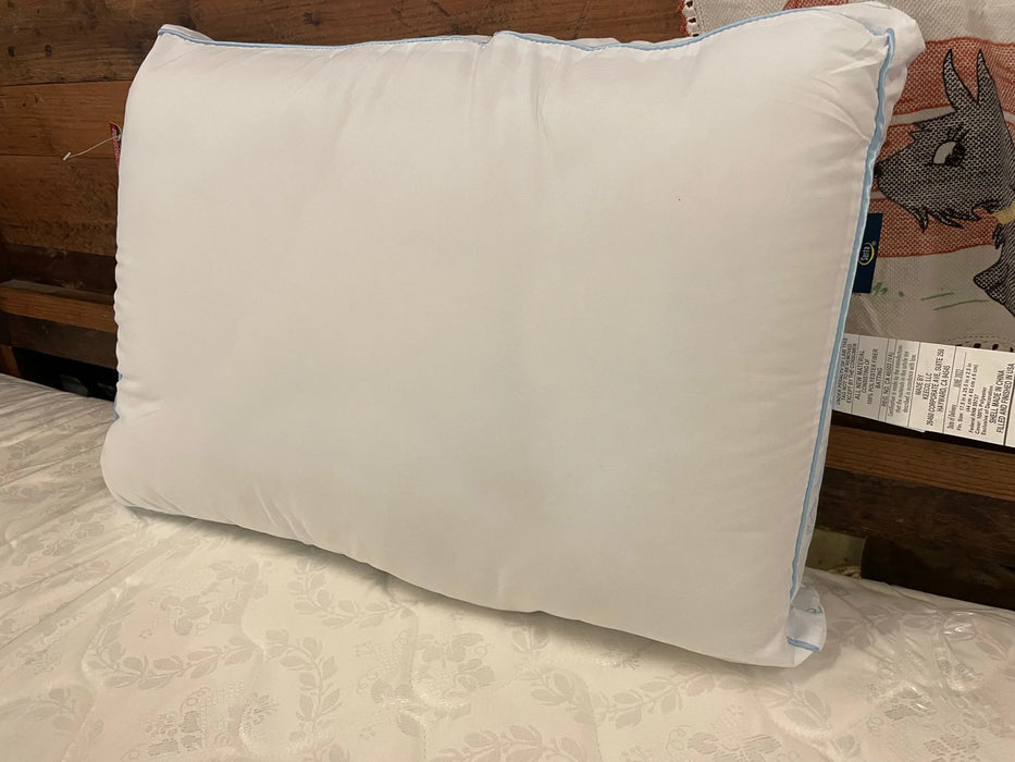 Serta extra firm pillows 29619