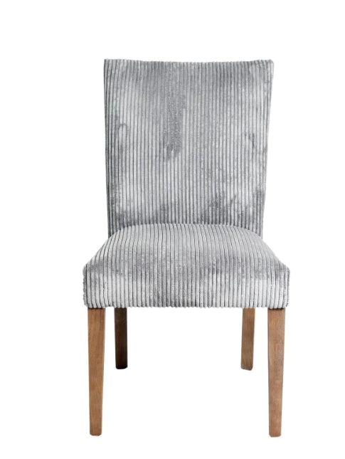 Sasha Dining Chair Grey Wash/Channel Grey NE-4970168 1610456