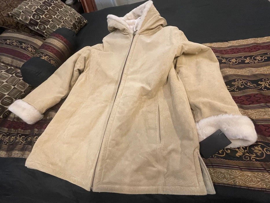 St Johns Bay Large jacket 29735