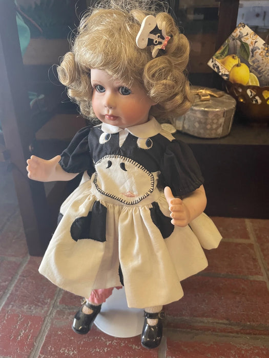 1993 Hamilton Collection