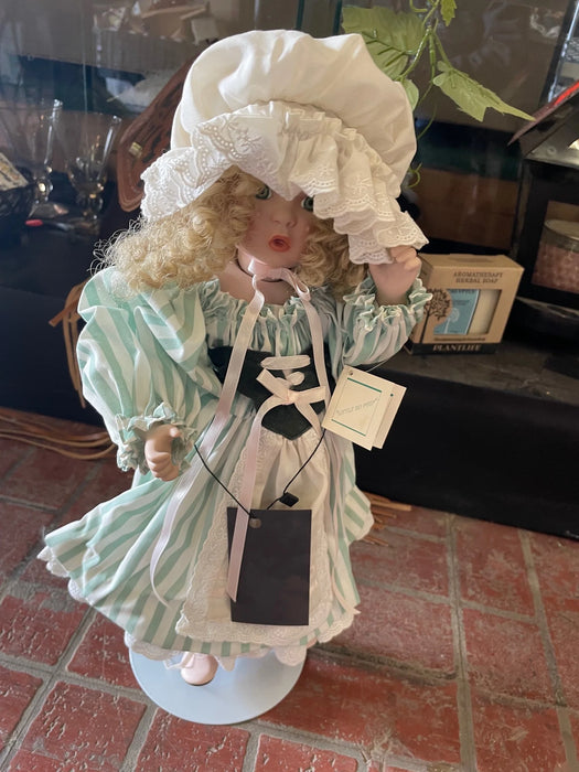 1993 Ashton Drake Galleries