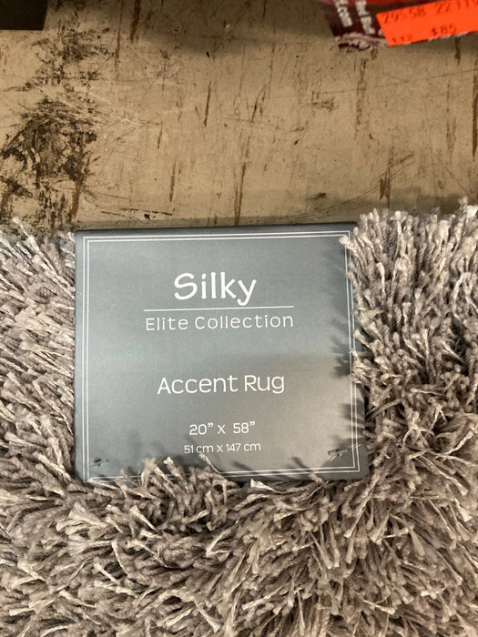 Silky Elite Collection accent rug 29868