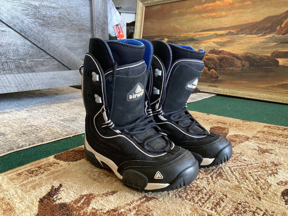 Airwalk 2025 hiking shoes