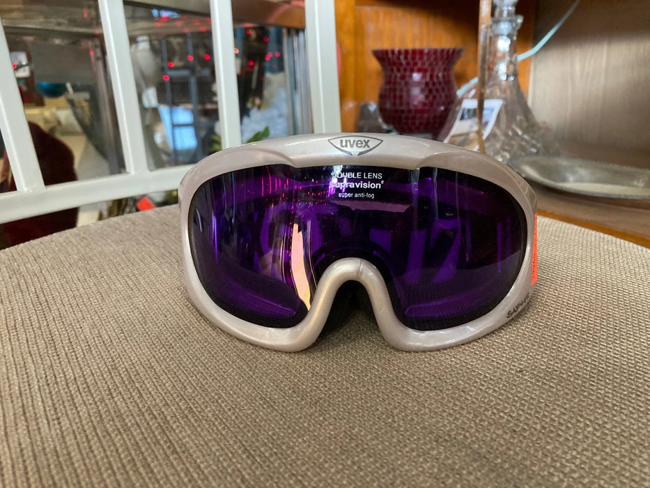 Saphir snow goggles 29965